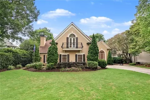 525 Avignon Ct, Atlanta, GA 30350
