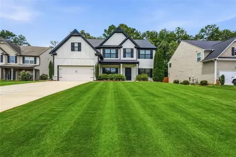 4387 Lippencott Ln, Acworth, GA 30101