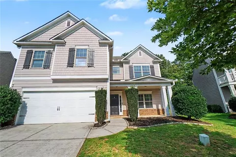 208 Manous Way, Canton, GA 30115