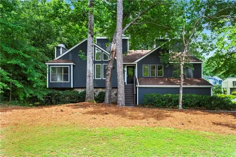 2531 Cedar Fork Trl, Marietta, GA 30062