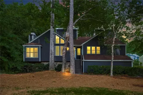 2531 Cedar Fork Trl, Marietta, GA 30062