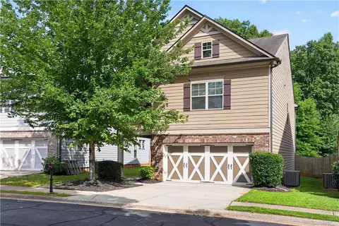 5606 Apple Grove Rd, Buford, GA 30519