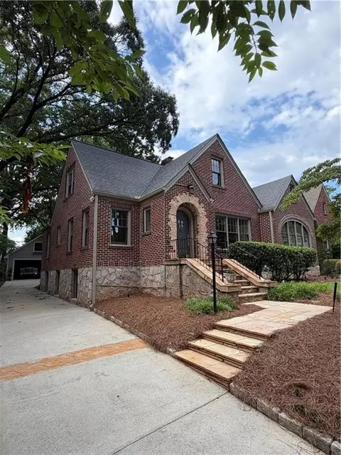 1268 Pasadena Ave NE, Atlanta, GA 30306