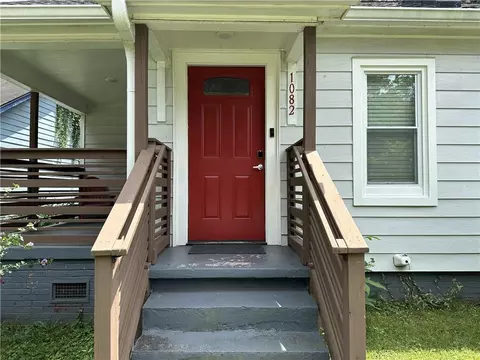 1082 Mayson Turner Rd NW, Atlanta, GA 30314