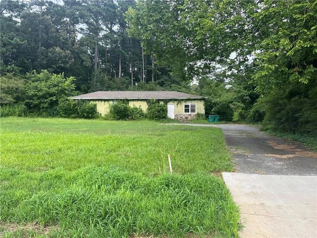 705 Neese Rd, Woodstock, GA 30188
