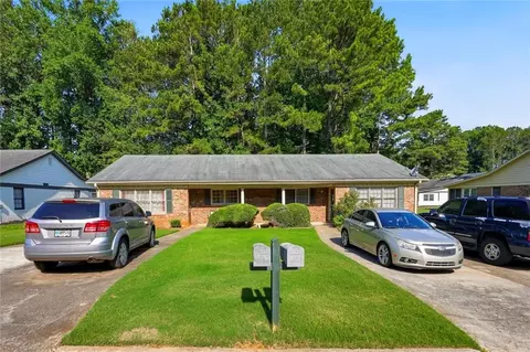 3440 Southgate Trl SE, Conyers, GA 30013