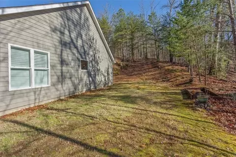 Exterior - 108 Madison Ct, Jasper, GA 30143 photo 7 of 7