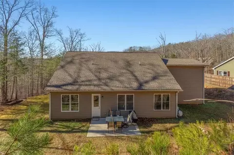 Exterior - 108 Madison Ct, Jasper, GA 30143 photo 6 of 7