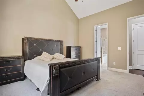 Bedroom - 108 Madison Ct, Jasper, GA 30143 photo 2 of 6