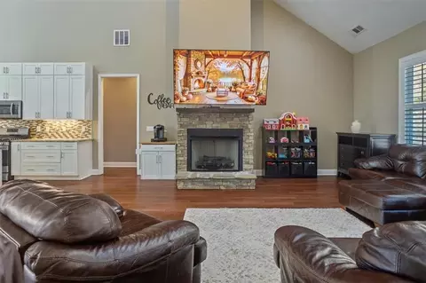 Living - 108 Madison Ct, Jasper, GA 30143 photo 3 of 3