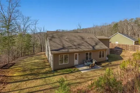 Exterior - 108 Madison Ct, Jasper, GA 30143 photo 5 of 7