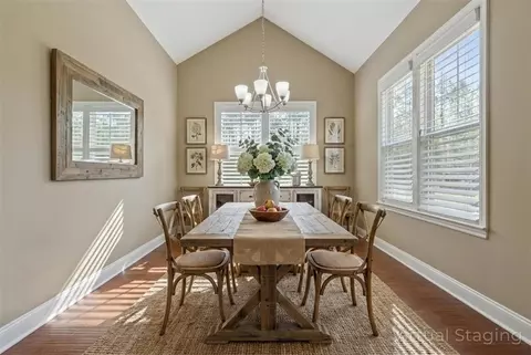 Dining - 108 Madison Ct, Jasper, GA 30143 photo 1 of 1