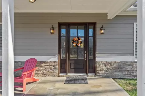 Exterior - 108 Madison Ct, Jasper, GA 30143 photo 2 of 7