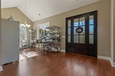 Entry Way - 108 Madison Ct, Jasper, GA 30143 photo 1 of 2