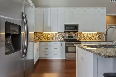 Kitchen - 108 Madison Ct, Jasper, GA 30143 photo 3 of 4