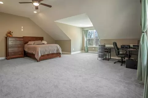 Bedroom - 108 Madison Ct, Jasper, GA 30143 photo 6 of 6