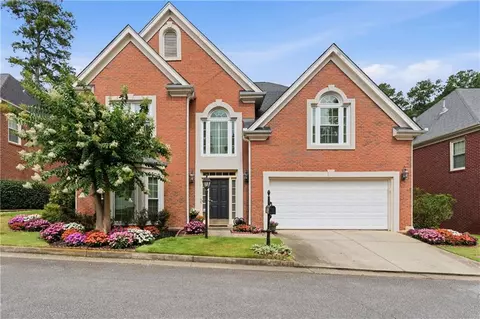 1776 Lavista Oaks Dr, Decatur, GA 30033