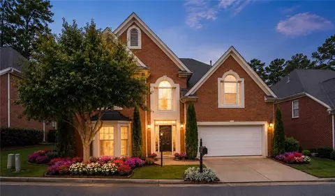 1776 Lavista Oaks Dr, Decatur, GA 30033