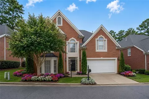 1776 Lavista Oaks Dr, Decatur, GA 30033