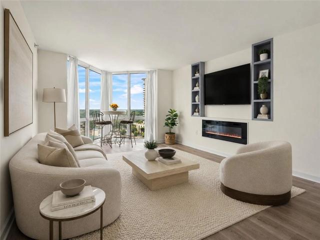 2870 Pharr Court South NW #1702, Atlanta, GA 30305