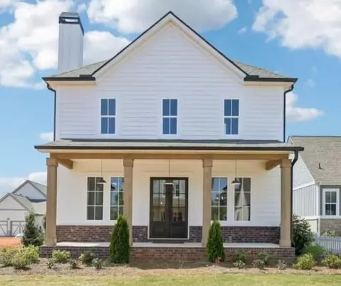 1380 Melody Bnd, Watkinsville, GA 30677