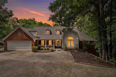 6170 Six Mile Cove Rd, Cumming, GA 30041