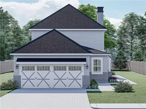 1127 Harmony Bnd, Watkinsville, GA 30677