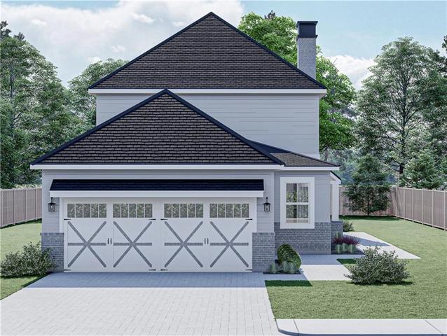 1127 Harmony Bnd, Watkinsville, GA 30677