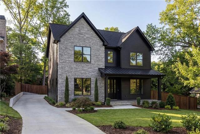 1040 Gilbert St SE, Atlanta, GA 30316