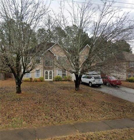 2362 Marsh Rabbit Ln, Decatur, GA 30035