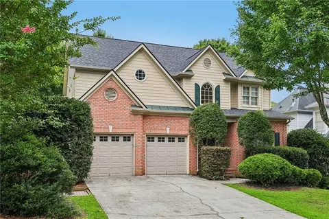 1896 Fox Chapel Dr SE, Smyrna, GA 30080