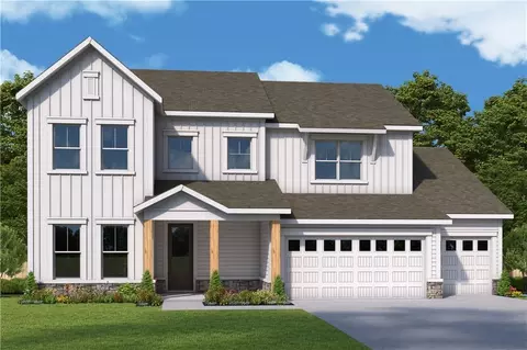 2249 Ellis Mountain Dr, Marietta, GA 30064