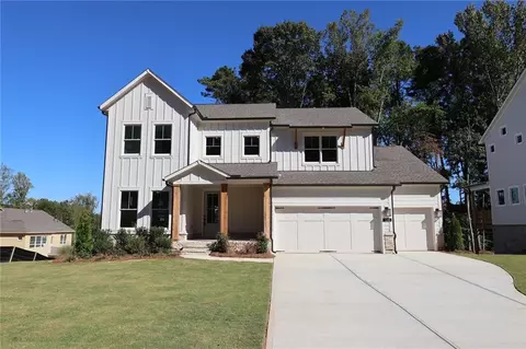2249 Ellis Mountain Dr, Marietta, GA 30064