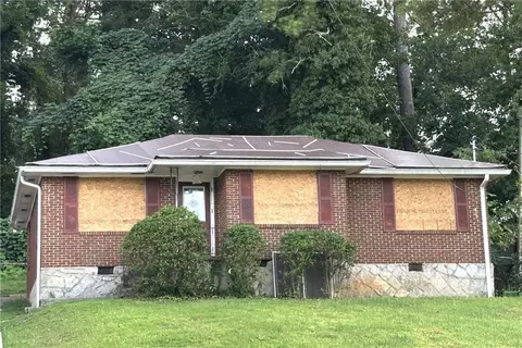 3713 Glenwood Rd, Decatur, GA 30032