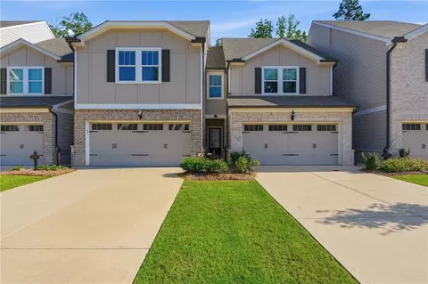 350 Timberland Ave, Dawsonville, GA 30534
