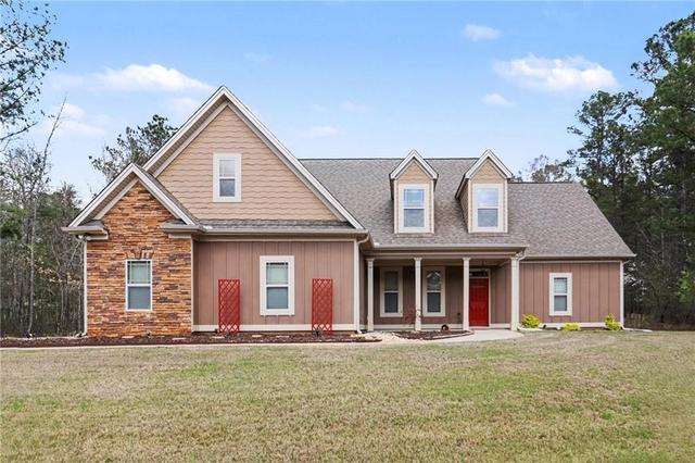 138 Coral Ridge Ct, Palmetto, GA 30268