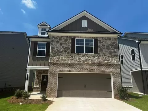 3789 Ivy Cottage Dr, Snellville, GA 30039