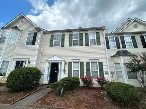 17 Haley Pl, Cartersville, GA 30121