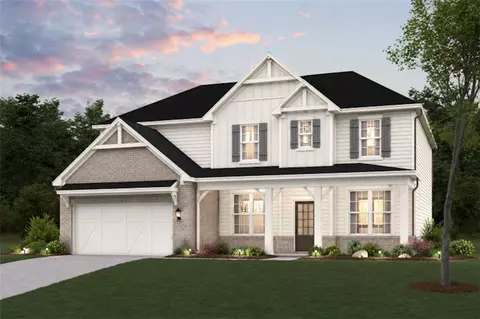 347 Bailiwick Ln, Canton, GA 30115