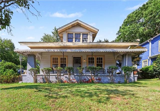 118 Mcdonough Blvd SE, Atlanta, GA 30315