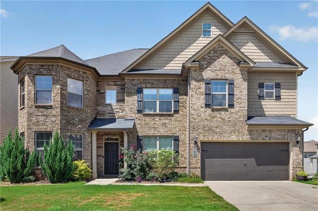 444 Lance View Ln, Lawrenceville, GA 30045