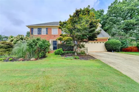 1955 Federal Ct, Lawrenceville, GA 30044