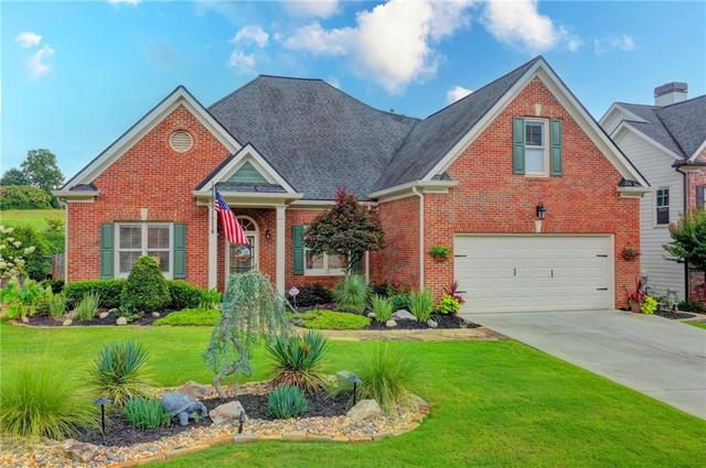 5340 Old Haven Ct, Cumming, GA 30041