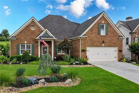 5340 Old Haven Ct, Cumming, GA 30041