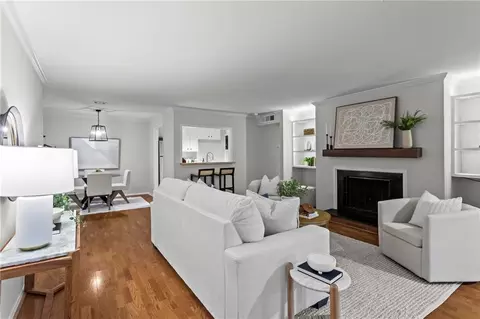 1014 Summit North Dr NE #1014, Atlanta, GA 30324