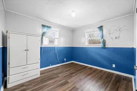 Bedroom - 133 Rolling Acres 2nd St, Calhoun, GA 30701 photo 3 of 4