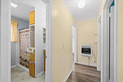 Entry Way - 133 Rolling Acres 2nd St, Calhoun, GA 30701 photo 1 of 1