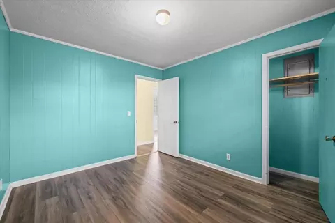 Bedroom - 133 Rolling Acres 2nd St, Calhoun, GA 30701 photo 2 of 4