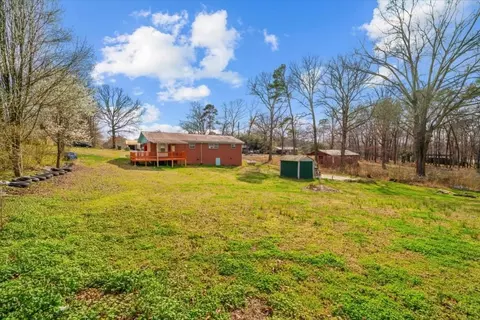 Exterior - 133 Rolling Acres 2nd St, Calhoun, GA 30701 photo 7 of 9