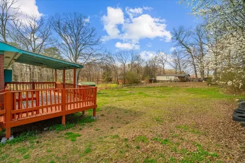Exterior - 133 Rolling Acres 2nd St, Calhoun, GA 30701 photo 6 of 9